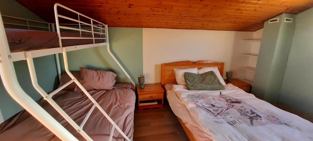 Maison de village 4 à 6 pers à 5 min de la mer Brétignolles-sur-Mer Exterior foto